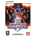 Pdc world championship darts [jeu pc]