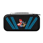 Pdp 500 - 224 - ktdg housse de protection pour console de jeux portable bo�tier robuste nintendo multicolore ...