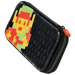 Pdp housse slim zelda retro edition pour nintendo switch