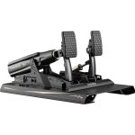 P�dalier gaming moza racing mbooster pedal set (rs082)