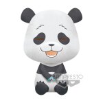 Peluche big plush - jujutsu kaisen - panda