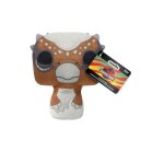 Peluche funko pop! - jurassic park - hatchling