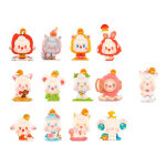 Peluche mystere - moi gentle souls - 1 al�atoire figurines peluches blind box