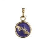 Pendentif e. t - je serais l�