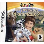 Ma pension d'animaux 2 nintendo ds