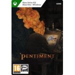 Pentiment - jeu en téléchargement - ordinateur pc Pentiment - jeu en téléchargement - ordinateur pc