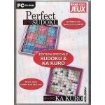 Perfect - sudoku & kakuro pc