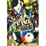 Persona 4 golden: deluxe - steam - jeu en téléchargement - ordinateur pc Persona 4 golden: deluxe - steam - jeu en téléchargement - ordinateur pc