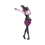 Persona 5 royal - statuette pop up parade noir 18 cm
