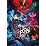 Persona 5 strikers - deluxe - steam - jeu en tlchargement - ordinateur pc
