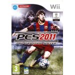 Pes 2011 wii