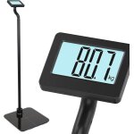 Pse personne easy reading avec ecran rapproch ¿ balance, grand ecran et lecture en hauteur, ultra ...