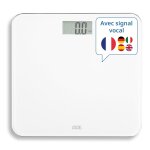 Pse - personne parlant gina fonction vocale et annonce du poids jusqu' 250 kg 5 langues pse - personne ...