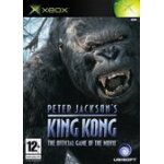 Peter jackson's king kong xbox