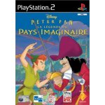 Peter pan, la legende du pays imaginaire ps2
