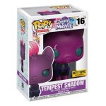 Mon petit poney figurine pop! movies vinyl tempest shadow 9 cm Mon petit poney figurine pop! movies vinyl tempest shadow 9 cm