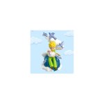 Le petit prince - figurine le petit prince et le mouton sur la planète 9 cm Le petit prince - figurine le petit prince et le mouton sur la planète 9 cm