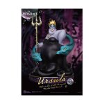 La petite sirne - statuette master craft ursula 41 cm