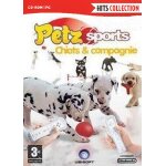 Petz sports - chiots & compagnie - hits collection pc