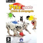 Petz sports - chiots & compagnie pc