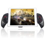 Pg - 9023 manette de jeu bluetooth - noir Pg - 9023 manette de jeu bluetooth - noir