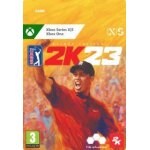 Pga tour 2k23: deluxe - jeu en téléchargement Pga tour 2k23: deluxe - jeu en téléchargement
