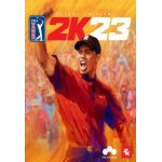 Pga tour 2k23 deluxe - steam - jeu en téléchargement - ordinateur pc Pga tour 2k23 deluxe - steam - jeu en téléchargement - ordinateur pc