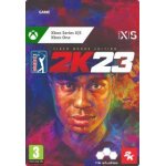 Pga tour 2k23: tiger woods - jeu en téléchargement Pga tour 2k23: tiger woods - jeu en téléchargement