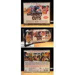 Philips cdi - vcd - video cd - short cuts
