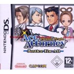 Phoenix wright : ace attorney 2 (jeu) nintendo ds Phoenix wright : ace attorney 2 (jeu) nintendo ds