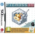 Picross 3d nintendo ds Picross 3d nintendo ds