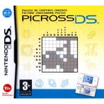 Picross nintendo ds