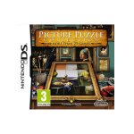 Picture puzzle collection nintendo ds Picture puzzle collection nintendo ds