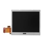 Pièces de rechange de haute qualité affichage de l'écran lcd inférieur supérieur pour nintendo ndsl Pièces de rechange de haute qualité affichage de l'écran lcd inférieur supérieur pour nintendo ndsl