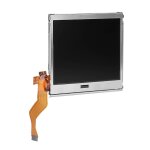 Pièces de rechange de haute qualité affichage de l'écran lcd inférieur supérieur pour nintendo ndsl Pièces de rechange de haute qualité affichage de l'écran lcd inférieur supérieur pour nintendo ndsl