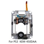 Pi�ce de rechange kem - 450daa optique drive lens pour t�te pour console de jeu ps3