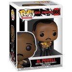 Pi�ge de cristal pop! movies vinyl figurine al powell 9 cm