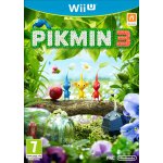 Pikmin 3 wii u