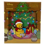 Pins disney - winnie l'ourson honey present moving