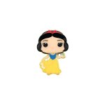 Pin snow white / blanche neige et les sept nain / funko pop pin