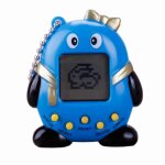 Pingouin des années 90 très créatif pour enfant, jouet electronique avec 168 animaux de compagnie en ... Pingouin des années 90 très créatif pour enfant, jouet electronique avec 168 animaux de compagnie en ...