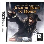Pirates des caraïbes 3 : jusqu'au bout du monde nintendo ds Pirates des caraïbes 3 : jusqu'au bout du monde nintendo ds