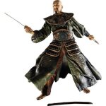 Pirates des caraibes 3 fig 18cm serie 1 sao feng