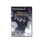 Pirates des carabes - jusqu'au bout du monde ps2