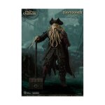 Pirates des caraïbes - figurine dynamic action heroes 1 / 9 davy jones 20 cm Pirates des caraïbes - figurine dynamic action heroes 1 / 9 davy jones 20 cm
