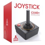Plaion cx40 + noir rf joystick analogique atari Plaion cx40 + noir rf joystick analogique atari