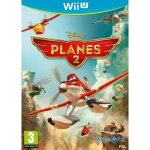 Planes 2 wii u
