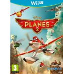 Planes 2 wii u