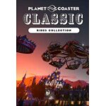 Planet coaster - classic rides collections (extension / dlc) - steam - jeu en téléchargement - ordinateur ... Planet coaster - classic rides collections (extension / dlc) - steam - jeu en téléchargement - ordinateur ...