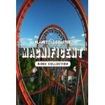 Planet coaster - magnificent rides collection (extension / dlc) - steam - jeu en téléchargement - ordinateur ... Planet coaster - magnificent rides collection (extension / dlc) - steam - jeu en téléchargement - ordinateur ...